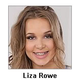 Liza Rowe Pics