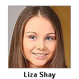 Liza Shay Pics