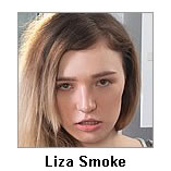 Liza Smoke Pics