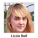 Lizzie Bell