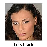 Lois Black Pics