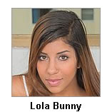 Lola Bunny