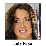 Lola Foxx
