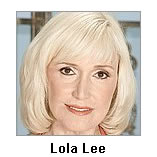 Lola Lee