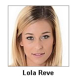 Lola Reve Pics