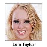 Lola Taylor Pics