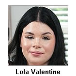 Lola Valentine