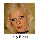 Lolly Blond Pics