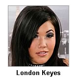 London Keyes