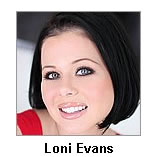 Loni Evans