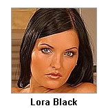 Lora Black Pics
