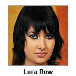 Lora Row