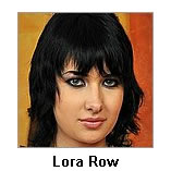 Lora Row Pics