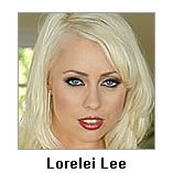 Lorelei Lee Pics