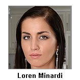 Loren Minardi Pics
