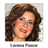 Lorena Ponce