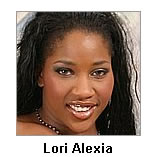 Lori Alexia Pics