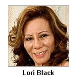 Lori Black
