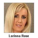 Lorinna Rose