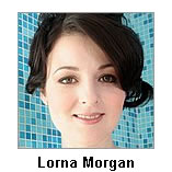Lorna Morgan