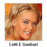 Lotti E. Gunhart