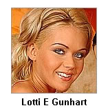 Lotti E. Gunhart Pics