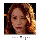 Lottie Magne Pics