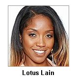 Lotus Lain