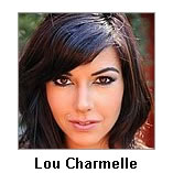 Lou Charmelle