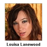 Louisa Lanewood