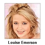 Louise Emerson Pics