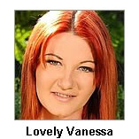 Lovely Vanessa