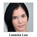 Lovenia Lux Pics