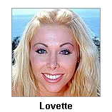 Lovette