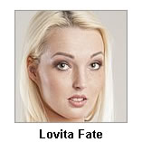 Lovita Fate