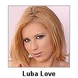 Luba Love Pics