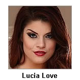 Lucia Love