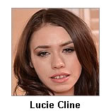 Lucie Cline Pics