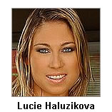 Lucie Haluzikova
