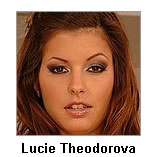 Lucie Theodorova