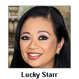 Lucky Starr