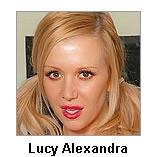 Lucy Alexandra