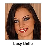 Lucy Belle
