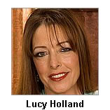 Lucy Holland