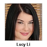 Lucy Li Pics