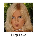 Lucy Love