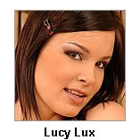 Lucy Lux Pics