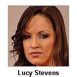 Lucy Stevens