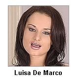 Luisa De Marco Pics