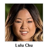 Lulu Chu